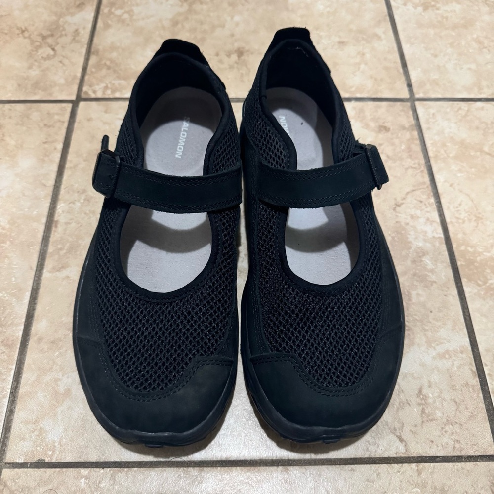 SALOMON RX MARIE-JEANNE